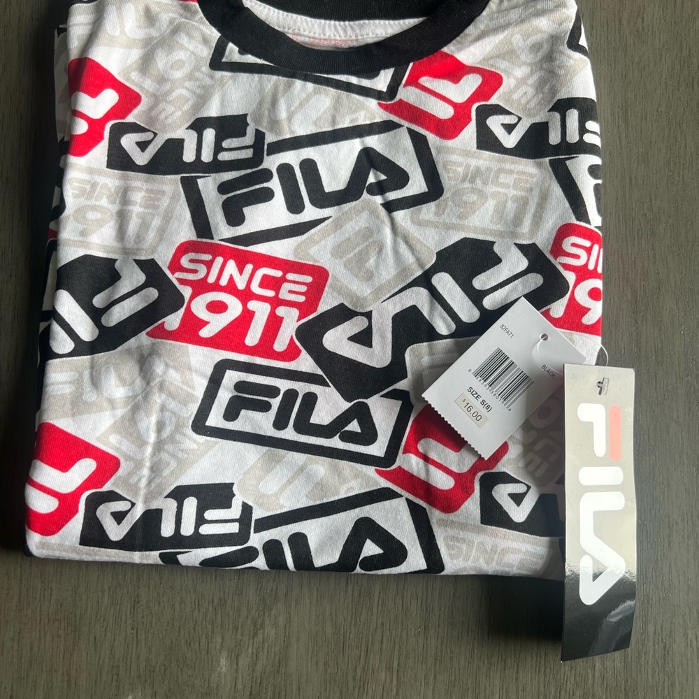 Fila - Picture 12 of 15